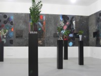 Anthophobia Artothek munich 2016