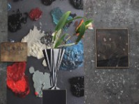 Anthophobia Artothek munich 2016