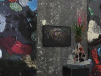 Anthophobia Artothek munich 2016