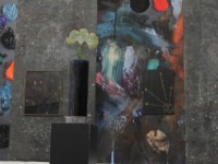 Anthophobia Artothek munich 2016