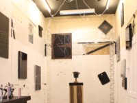 Melancholie al dente RSTR4 München 2010