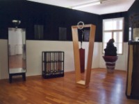 Meisterwerke der Menschheit Teil 3 Tanzschuleprojects München 2007