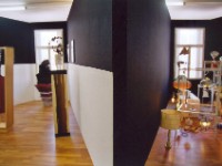 Meisterwerke der Menschheit Teil 3 Lenhart / Straßl Tanzschuleprojects München 2007