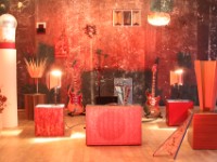 Co-Lab Art Platform Los Angeles 2012