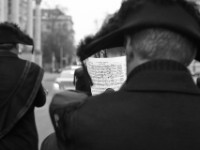 Die Eskimotragödie (memento mori)  München 2015 Fotos © Maximilian Rossner