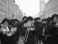 Die Eskimotragödie (memento mori)  München 2015 Fotos © Maximilian Rossner
