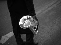 Die Eskimotragödie (memento mori)  München 2015 Fotos © Maximilian Rossner