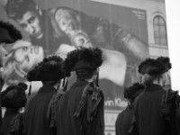 Die Eskimotragödie (memento mori)  München 2015 Fotos © Maximilian Rossner