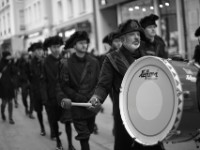 Die Eskimotragödie (memento mori)  München 2015 Fotos © Maximilian Rossner