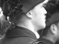 Die Eskimotragödie (memento mori)  München 2015 Fotos © Maximilian Rossner