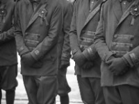 Die Eskimotragödie (memento mori)  München 2015 Fotos © Maximilian Rossner