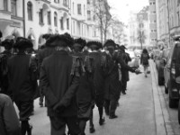 Die Eskimotragödie (memento mori)  München 2015 Fotos © Maximilian Rossner