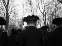 Die Eskimotragödie (memento mori)  München 2015 Fotos © Maximilian Rossner