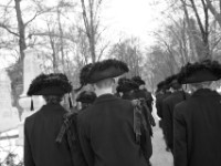 Die Eskimotragödie (memento mori)  München 2015 Fotos © Maximilian Rossner