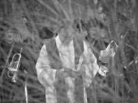 Die Eskimotragödie (memento mori)  München 2015 Fotos © Maximilian Rossner