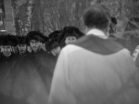 Die Eskimotragödie (memento mori)  München 2015 Fotos © Maximilian Rossner