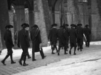 Die Eskimotragödie (memento mori)  München 2015 Fotos © Maximilian Rossner