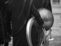 Die Eskimotragödie (memento mori)  München 2015 Fotos © Maximilian Rossner